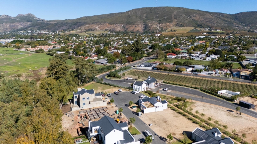 3 Bedroom Property for Sale in Paarl Valleij Lifestyle Estate Western Cape